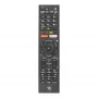 SBOX varakaukosäädin RC-01402 yhteensopiva Sony-televisioiden kanssa – infrapuna yleiskaukosäädin televisioon