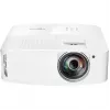 Optoma UHD35STx projektori 3600 ANSI lumenia DLP UHD 4K