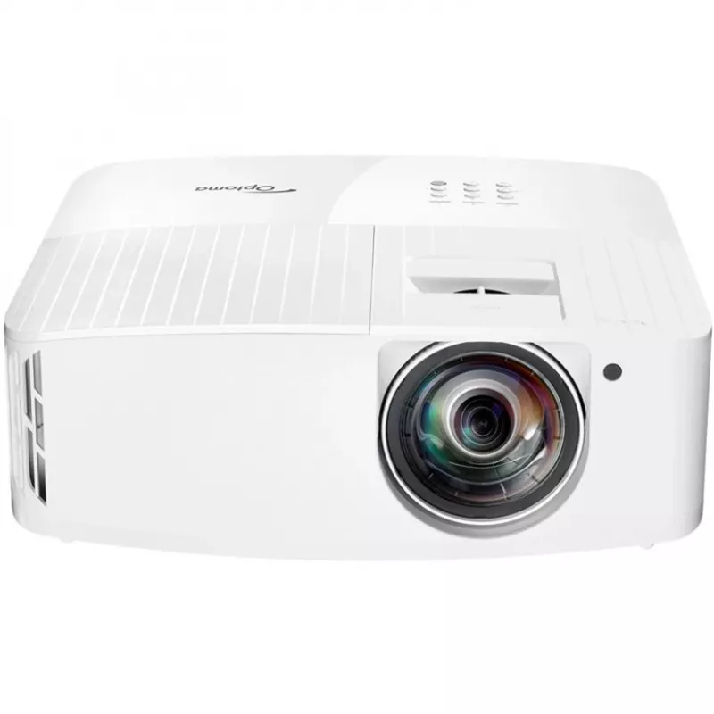 Optoma UHD35STx projektori 3600 ANSI lumenia DLP UHD 4K