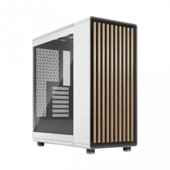 Fractal Design North Midi Tower valkoinen