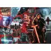Ravensburger Star Wars Villainous Kylo Ren 1000 palan palapeli