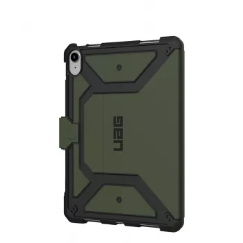 Urban Armor Gear 12339X117272 tablettikotelo 27,7 cm (10.9) folio vihreä