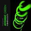 MDPC-X Sleeve Medium - Atomic-Green UV, 1 m