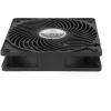 SilverStone SST-AP120I 120 mm kotelotuuletin - musta