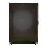 Vapaasti seisova kaappi Extralink Rackmount cabinet 37U 600x800 musta