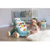 Smoby Dickie Little 3 in 1 Trotty Walker 12 kuukautta+