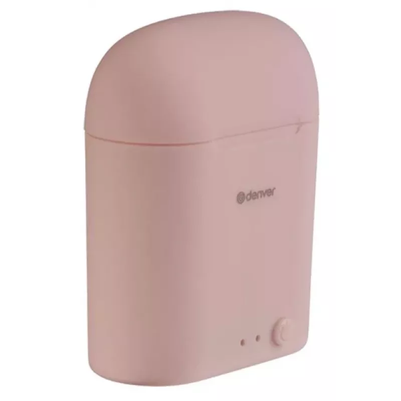 Kuulokemikrofoni Denver TWE-46ROSE