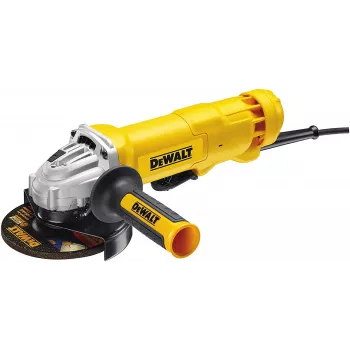 Kulmahiomakone DeWalt DWE4233, 1400 W, 115 mm laikka, 2,45 kg, johdollinen