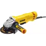 DeWALT DWE4233-QS kulmahiomakone, 1400 W, 2,45 kg
