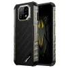 Ulefone Armor 22 16,7 cm (6,58) Android 13 4G USB Type-C 8 GB 128 GB 6600 mAh musta