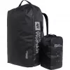 Jack Wolfskin All-In Duffle 65 reppu – antrasiitti, 65 L