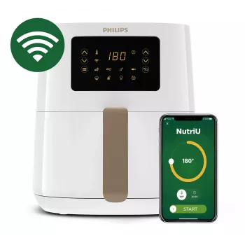 PHILIPS HD9255/30 Vaurioitunut pakkaus
