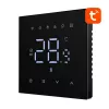 Avatto WT410-16A-B älytermostaatti sähkölämmitykseen, 16 A, Wi-Fi