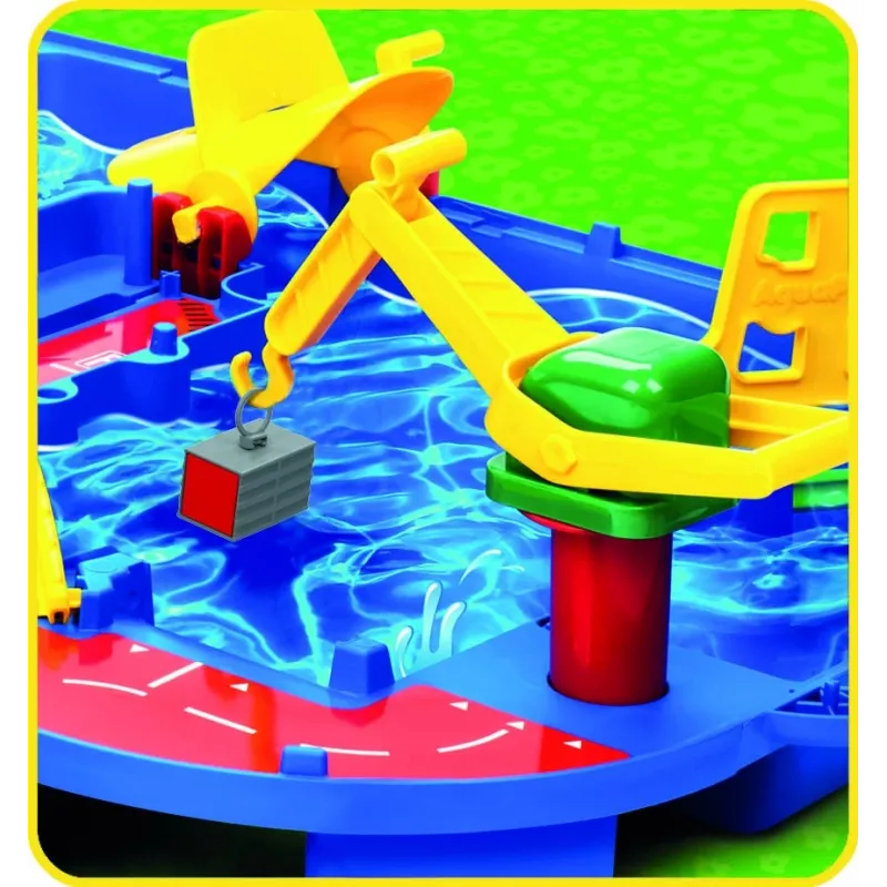 AquaPlay StartSet vesirata