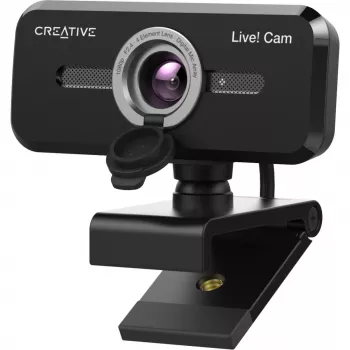 Verkkokamera mikrofonilla CREATIVE LIVE CAM SYNC 1080P V2