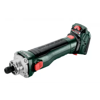 Kulmahiomakone Metabo GVB 18 LTX BL 11-28 18V harjaton moottori, langaton kompakti
