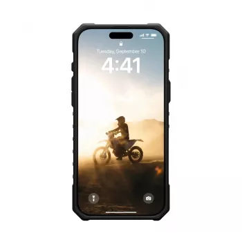Urban Armor Gear Pathfinder puhelinkotelo 17,5 cm (6,9) suojakotelo oliivi