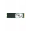 SSD-asema Transcend 500 GB M.2 PCI Express 3.0 NVMe QLC 3D-NAND malli 110Q