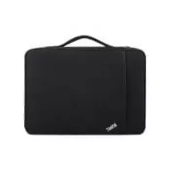 Lenovo 4X40N18010 kannettavan laukku 38,1 cm (15 tuuman) Sleeve-laukku musta