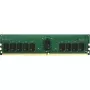 Synology - DDR4 - moduuli - 32GB - DIMM 288-PIN - rekisteröity - ECC - High Density HD6500 (D4ER01-32G)