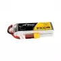 Akku Tattu 2300mAh 14,8V 75C 4S1P XT60