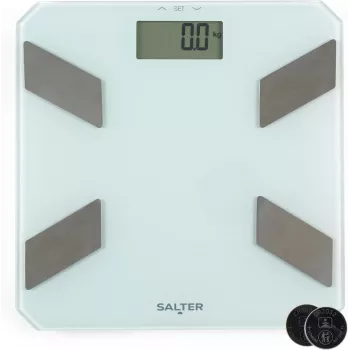 Lasinen analyysivaaka Salter SA00601WCFEU12