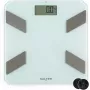 Lasinen analyysivaaka Salter SA00601WCFEU12
