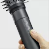 Severin WL 0683 hiustenhoitosarja antrasiitti, hopea 1500 W 2,8 m