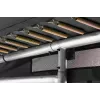 Trampoliini Salta Premium Ground 214 x 305 cm — vapaa-ajan trampoliini puutarhaan, malli 5837A