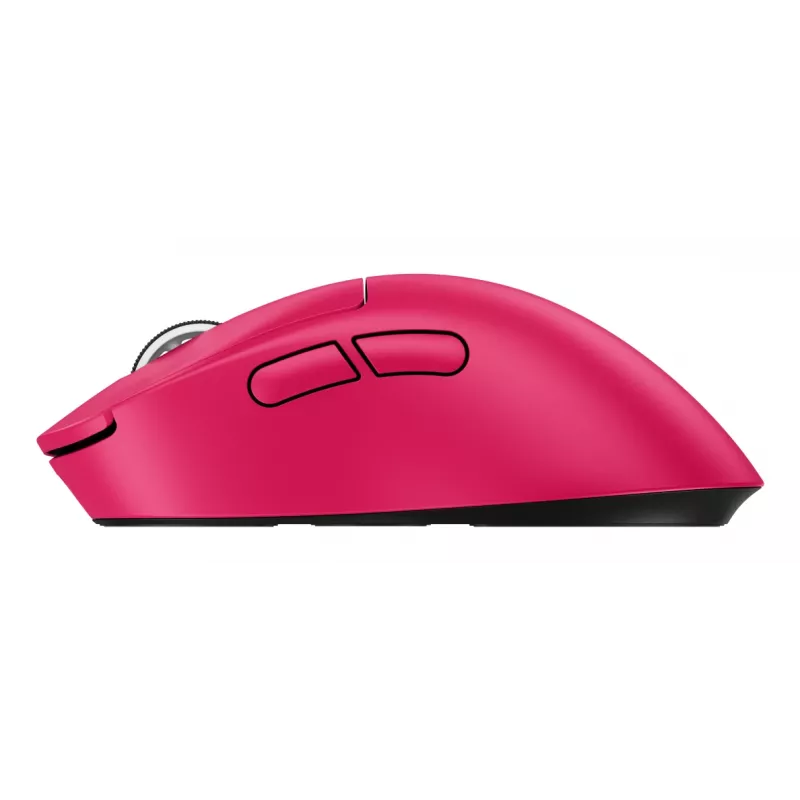 Hiiri Logitech G PRO X SUPERLIGHT 2 DEX RF langaton + USB Type-A