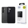 Suojakotelo 3MK Samsung Galaxy S25 FE – mattapintainen, ohut profiili