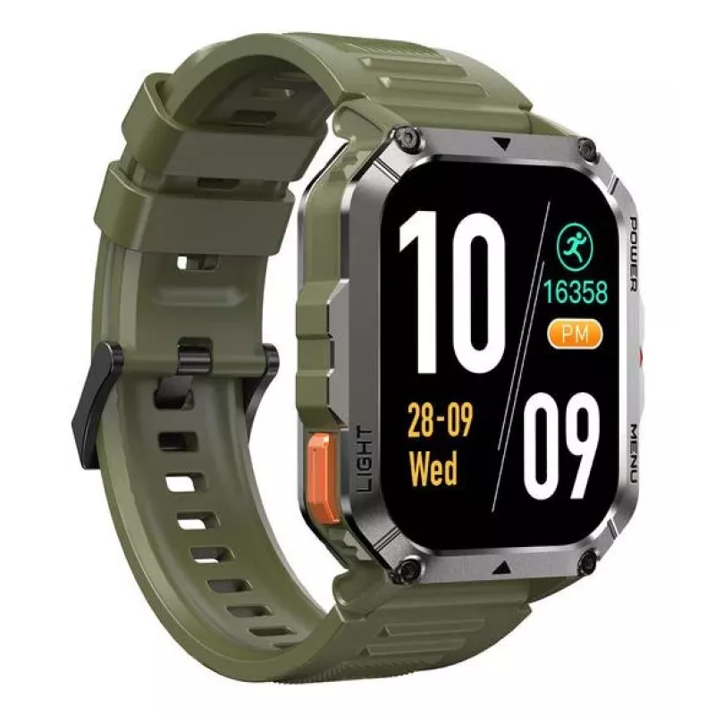 Älykello W70 PRO/vihreä W70PROGREEN Blackview