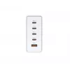 D-Link 240W GaN-laturi, sisäkäyttöön, AC, valkoinen