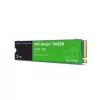 SSD-asema Western Digital 2 TB M.2 PCI Express NVMe QLC WDS200T3G0C