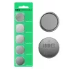 Nappiparisto Green Cell CR2430 3V — 5 kpl:n pakkaus