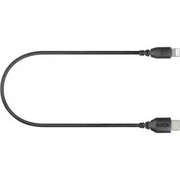 Kaapeli RØDE SC21 0,3 m Lightning - USB-C 6 g