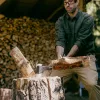 Fiskars X28 kirves työkalu 1 kpl