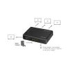 HDMI-jakaja 1x4-portti, 4K/30Hz