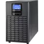 Keskeytymätön virransyöttö PowerWalker VFI 3000C LCD