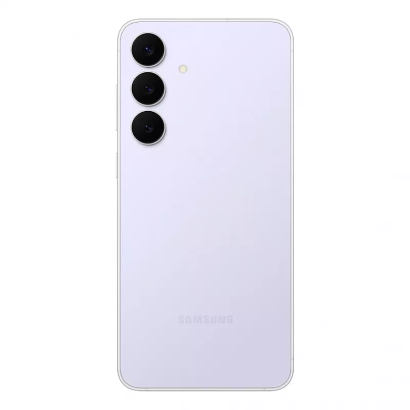 Samsung Galaxy S25 FE, 17 cm (6,7 inch), 8 GB, 512 GB, 50 MP, Android 16.0, vaaleansininen