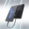 Kannettava laturi Extralink Powerbank EPB-083 10000mAh