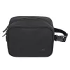 Matkalaukku Eco Travel TOILETRY/musta 8409 Rivacase