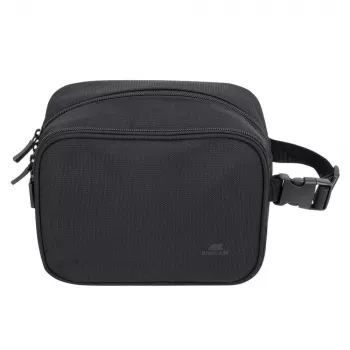 Matkalaukku Eco Travel TOILETRY/musta 8409 Rivacase