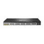 Hallittava kytkin HPE Aruba 2930M 24 Smart Rate PoE Class 6
