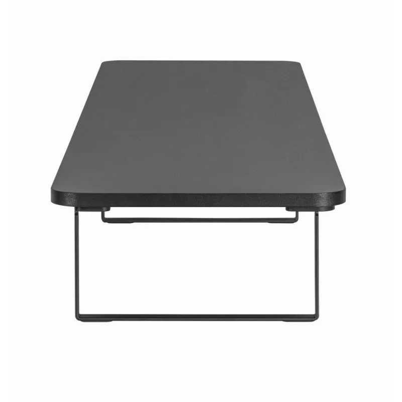 Gembird MS-TABLE2-01 näytön teline / jalusta työpöytä musta
