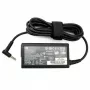 HP Smart - verkkolaite - AC - 45 wattia - ilman akkua - Pavilion Laptop 13, 14, 15, 17 (740015-003)