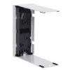 Noctua NA-HC8 chromax.white suorittimen jäähdyttimen suojus / kiinnityslevy, 175 x 75 x 195 mm, 241 g, valkoinen