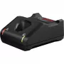 Bosch 1 600 A01 9R3 akku ja laturi langattomille työkaluille akkulaturi