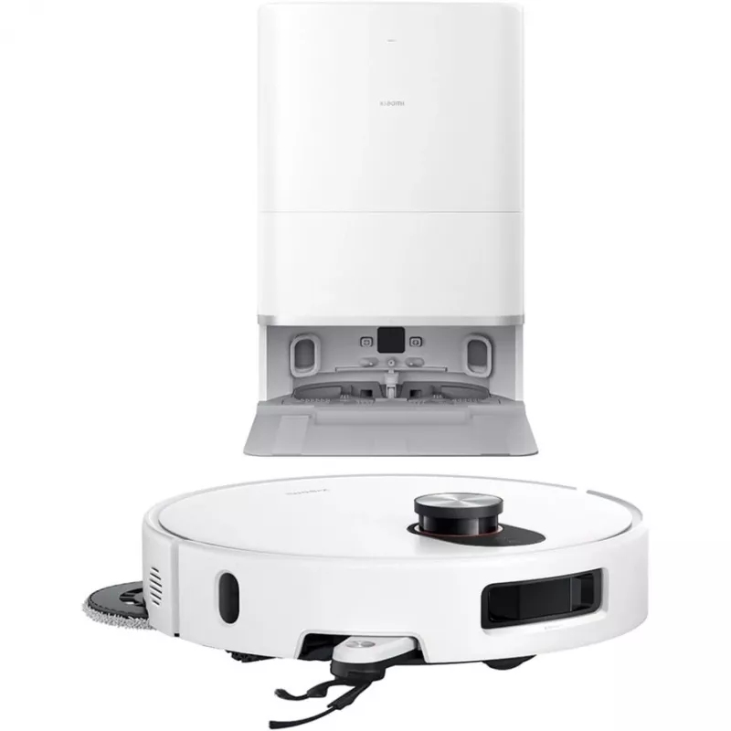 Robotti-imuri Xiaomi Robot Vacuum 5 EU BHR0834EU