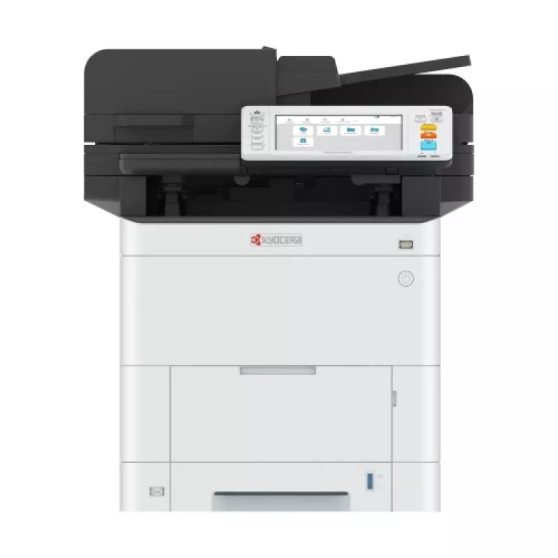 Kyocera ECOSYS MA4000cifx tulostin laser väri MFP A4 40 ppm Ethernet LAN USB (SPEC)